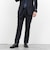 《セットアップ》REDA/尾州SUIT セットアップスーツ 26AW