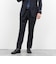 《セットアップ》REDA/尾州SUIT セットアップスーツ 26AW