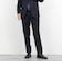《セットアップ》REDA/尾州SUIT セットアップスーツ 26AW