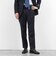 《セットアップ》REDA/尾州SUIT セットアップスーツ 26AW