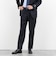 《セットアップ》REDA/尾州SUIT セットアップスーツ 26AW