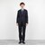《セットアップ》REDA/尾州SUIT セットアップスーツ 26AW