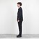 《セットアップ》REDA/尾州SUIT セットアップスーツ 26AW