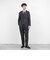 《セットアップ》REDA/尾州SUIT セットアップスーツ 26AW