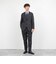 《セットアップ》REDA/尾州SUIT セットアップスーツ 26AW