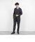 《セットアップ》REDA/尾州SUIT セットアップスーツ 26AW