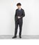 《セットアップ》REDA/尾州SUIT セットアップスーツ 26AW