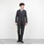 《セットアップ》REDA/尾州SUIT セットアップスーツ 26AW