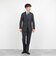 《セットアップ》REDA/尾州SUIT セットアップスーツ 26AW