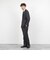 《セットアップ》REDA/尾州SUIT セットアップスーツ 26AW