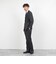 《セットアップ》REDA/尾州SUIT セットアップスーツ 26AW