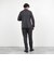 《セットアップ》REDA/尾州SUIT セットアップスーツ 26AW