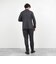 《セットアップ》REDA/尾州SUIT セットアップスーツ 26AW
