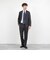 《セットアップ》REDA/尾州SUIT セットアップスーツ 26AW
