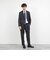 《セットアップ》REDA/尾州SUIT セットアップスーツ 26AW