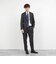 《セットアップ》REDA/尾州SUIT セットアップスーツ 26AW