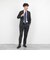 《セットアップ》REDA/尾州SUIT セットアップスーツ 26AW