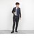 《セットアップ》REDA/尾州SUIT セットアップスーツ 26AW