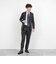 《セットアップ》REDA/尾州SUIT セットアップスーツ 26AW