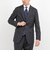 《セットアップ》REDA/尾州SUIT セットアップスーツ 26AW