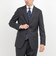 《セットアップ》REDA/尾州SUIT セットアップスーツ 26AW