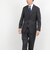 《セットアップ》REDA/尾州SUIT セットアップスーツ 26AW