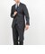 《セットアップ》REDA/尾州SUIT セットアップスーツ 26AW