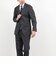 《セットアップ》REDA/尾州SUIT セットアップスーツ 26AW