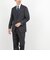 《セットアップ》REDA/尾州SUIT セットアップスーツ 26AW