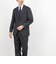 《セットアップ》REDA/尾州SUIT セットアップスーツ 26AW
