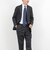 《セットアップ》REDA/尾州SUIT セットアップスーツ 26AW