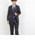 《セットアップ》REDA/尾州SUIT セットアップスーツ 26AW