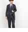 《セットアップ》REDA/尾州SUIT セットアップスーツ 26AW