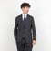 《セットアップ》REDA/尾州SUIT セットアップスーツ 26AW