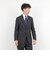 《セットアップ》REDA/尾州SUIT セットアップスーツ 26AW