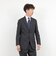 《セットアップ》REDA/尾州SUIT セットアップスーツ 26AW