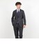 《セットアップ》REDA/尾州SUIT セットアップスーツ 26AW