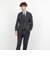 《セットアップ》REDA/尾州SUIT セットアップスーツ 26AW