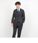 《セットアップ》REDA/尾州SUIT セットアップスーツ 26AW