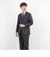 《セットアップ》REDA/尾州SUIT セットアップスーツ 26AW