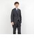 《セットアップ》REDA/尾州SUIT セットアップスーツ 26AW