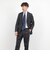 《セットアップ》REDA/尾州SUIT セットアップスーツ 26AW