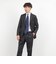 《セットアップ》REDA/尾州SUIT セットアップスーツ 26AW
