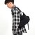 【NESK/ネスク】NS-023 コンパクトラウンドショルダーバッグ