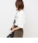 【一部WEB限定色アイテム】【karl blossfeldt】プラントフォトＴシャツ