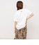 【一部WEB限定色アイテム】【karl blossfeldt】プラントフォトＴシャツ