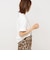 【一部WEB限定色アイテム】【karl blossfeldt】プラントフォトＴシャツ