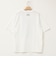 【一部WEB限定色アイテム】【karl blossfeldt】プラントフォトＴシャツ