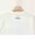 【一部WEB限定色アイテム】【karl blossfeldt】プラントフォトＴシャツ