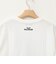 【一部WEB限定色アイテム】【karl blossfeldt】プラントフォトＴシャツ